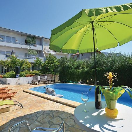 Apartment Kastel Sucurac Ivana Pavla II Kaštela Exterior foto