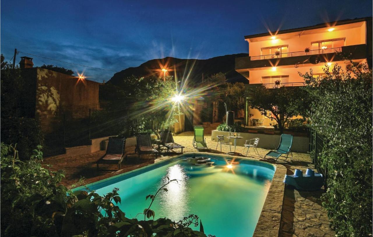 Apartment Kastel Sucurac Ivana Pavla II Kaštela Exterior foto