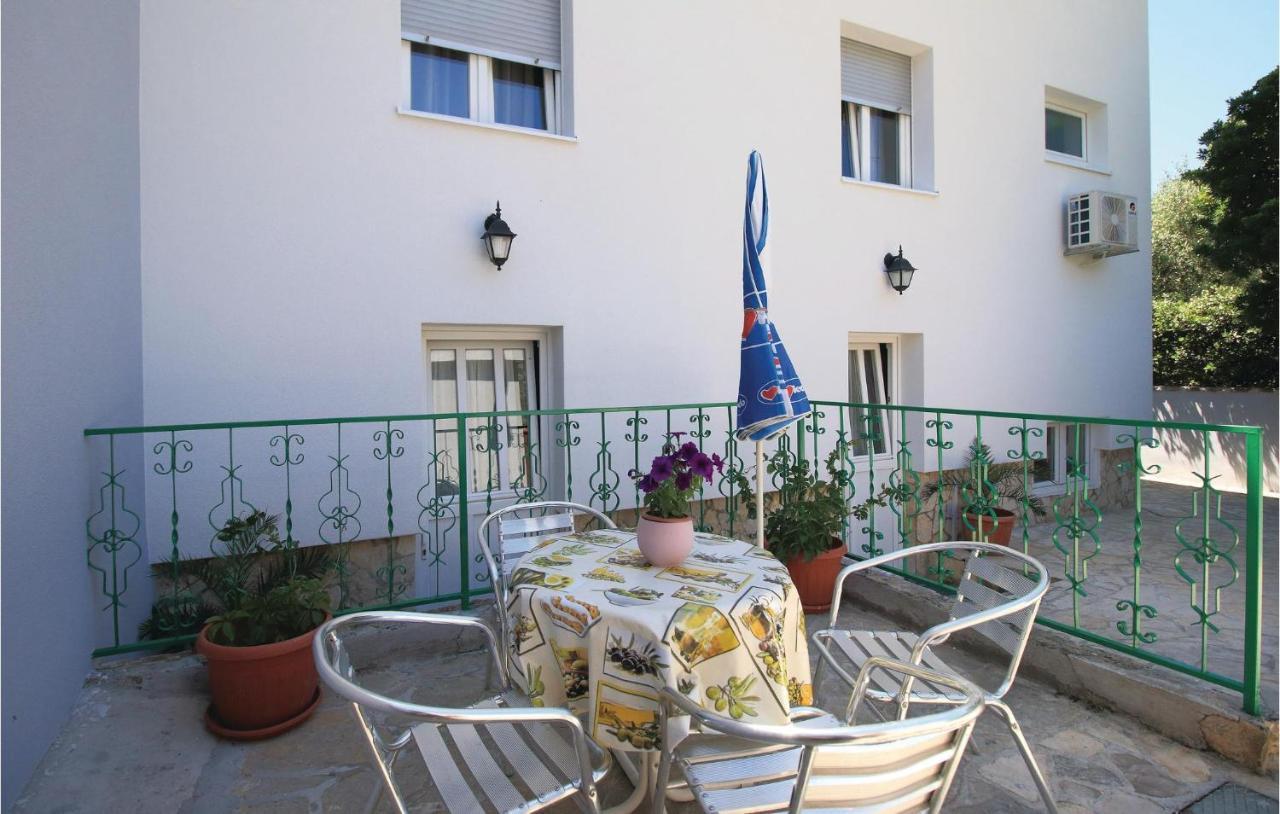 Apartment Kastel Sucurac Ivana Pavla II Kaštela Exterior foto