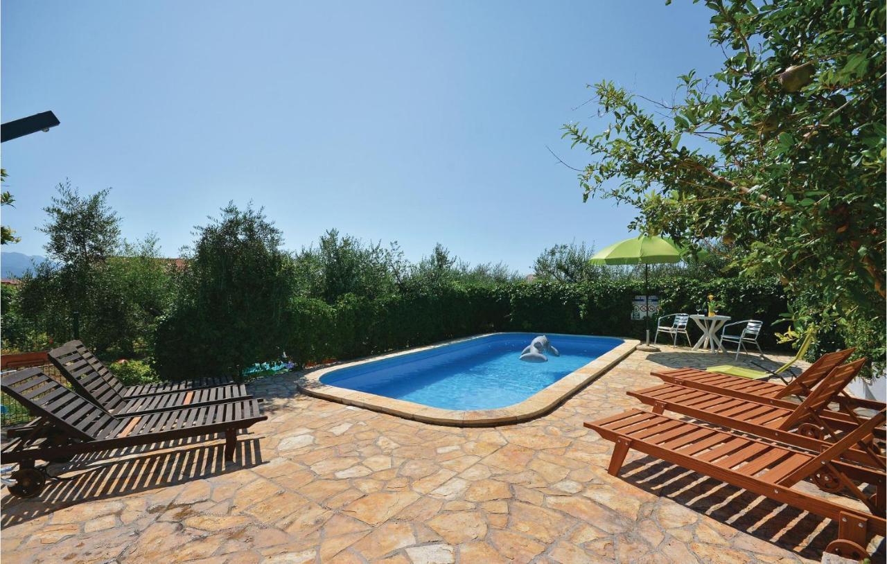 Apartment Kastel Sucurac Ivana Pavla II Kaštela Exterior foto