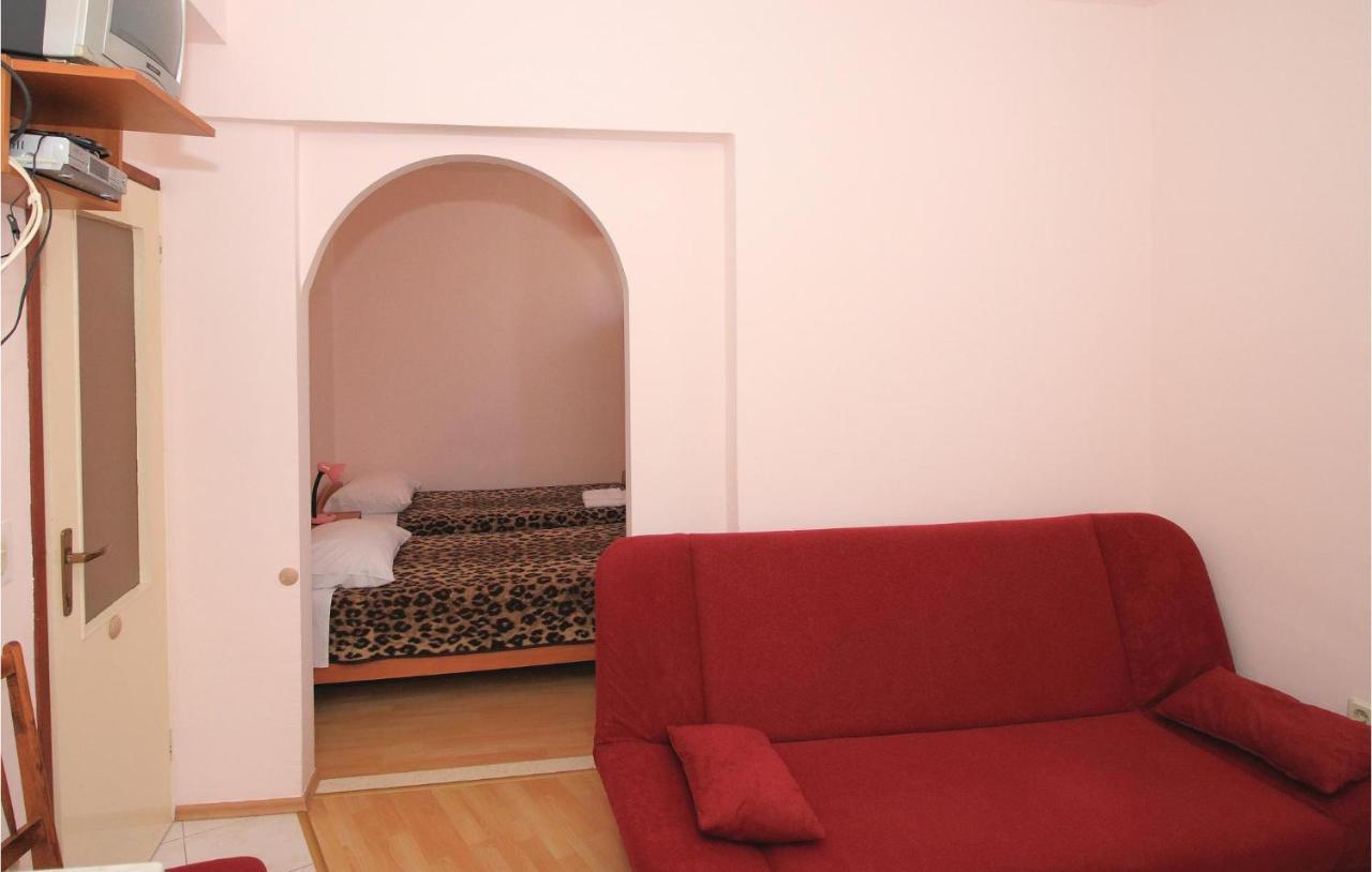 Apartment Kastel Sucurac Ivana Pavla II Kaštela Exterior foto