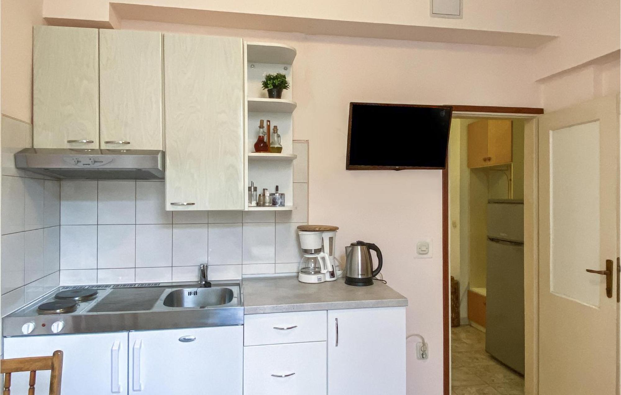 Apartment Kastel Sucurac Ivana Pavla II Kaštela Exterior foto