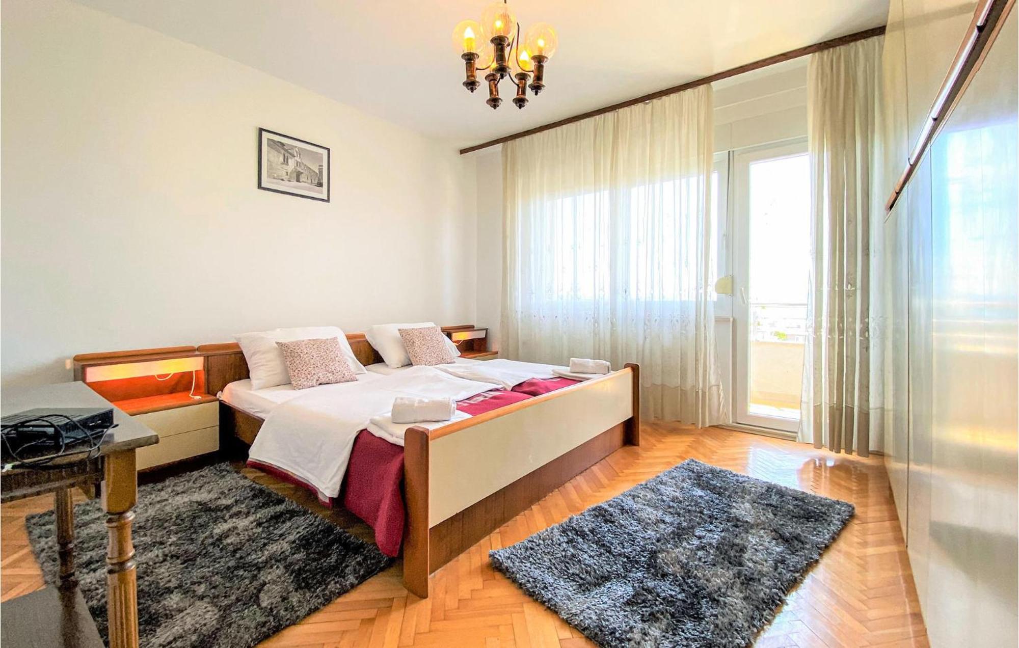 Apartment Kastel Sucurac Ivana Pavla II Kaštela Exterior foto